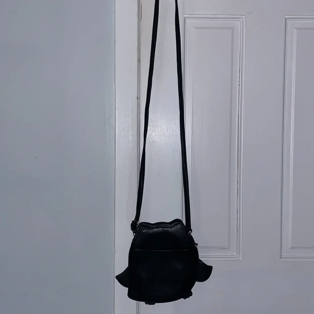 Owl crossbody Purse